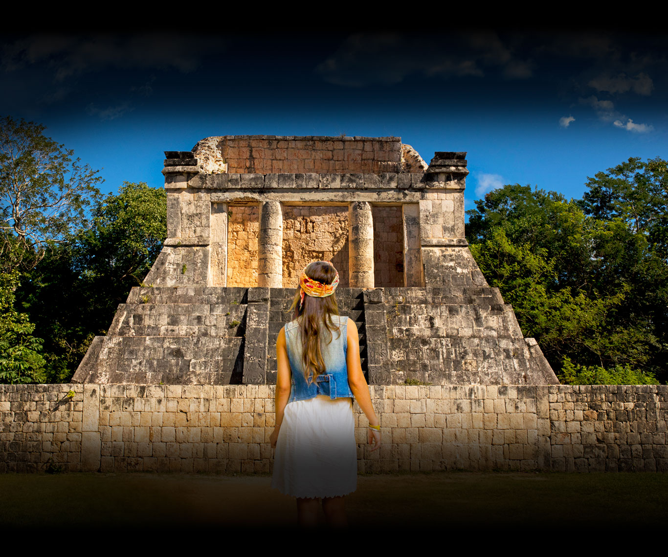 xichen tour xcaret