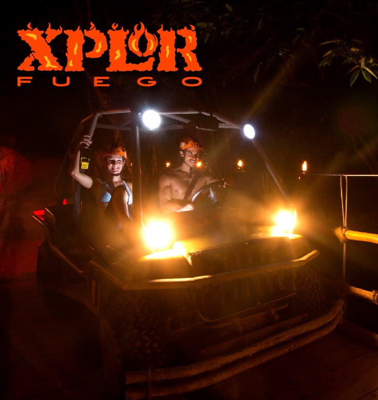 Xplor Fuego