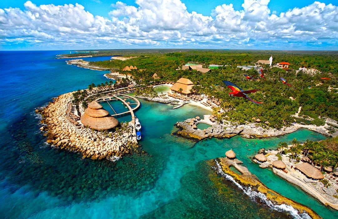 Xcaret