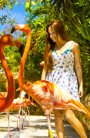 Xcaret
